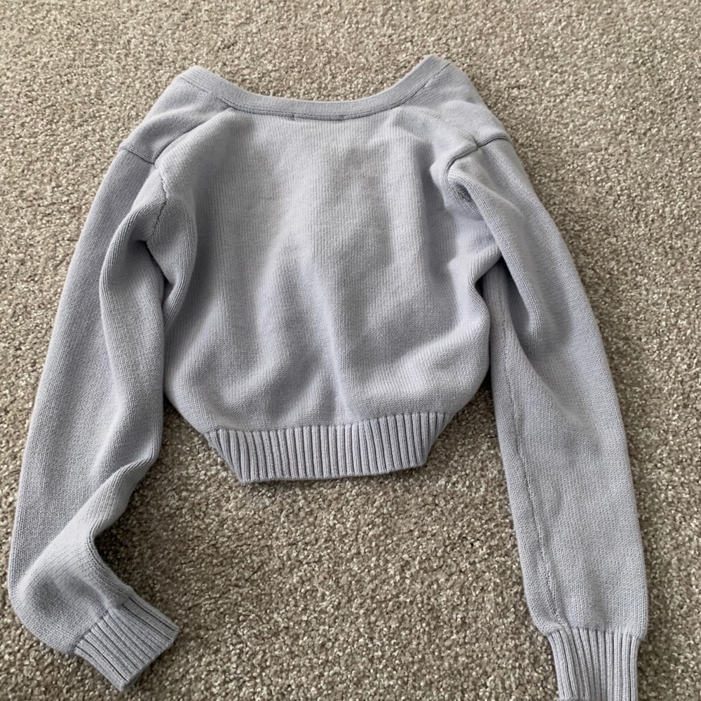brandy sweater - Picture 2 of 2